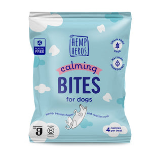 Calming bites 50gr