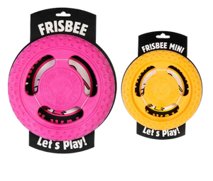 Kiwi Frisbee