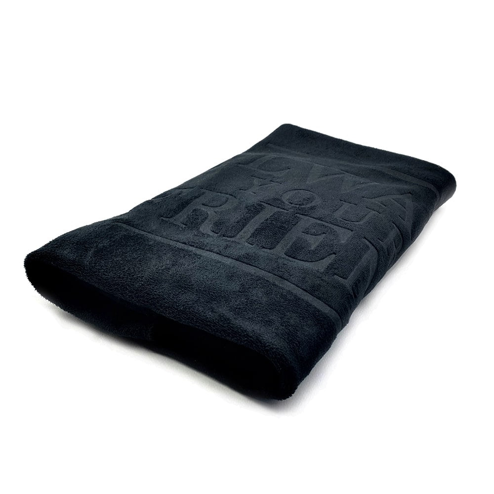 Microfiber Pet Towel