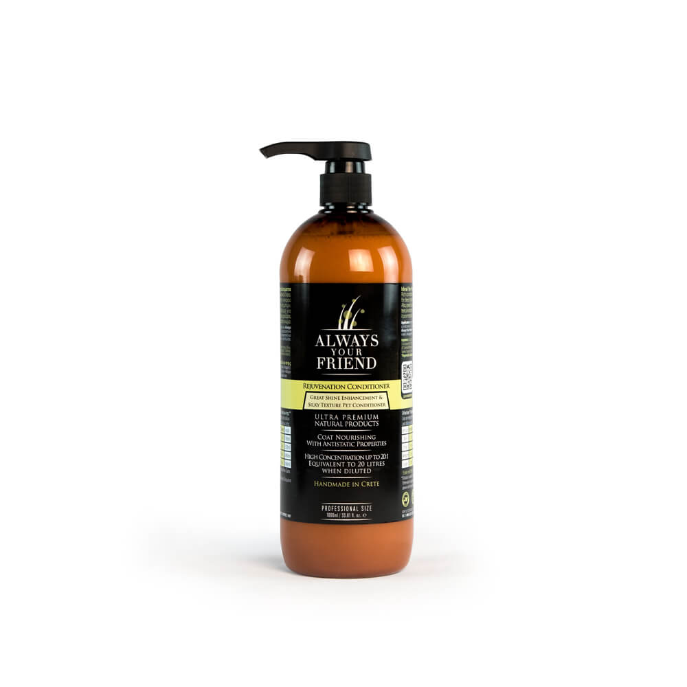 Rejuvenation Conditioner Professional Size