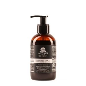 Brilliant White Shampoo