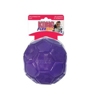Kong flexball