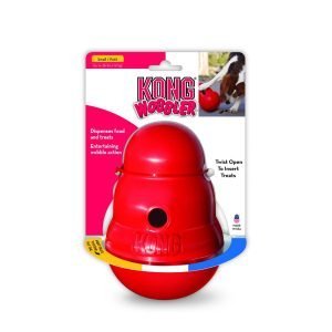 Kong Wobbler