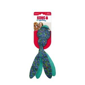 Wubba Fish