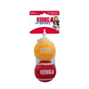 Sport Softies Balls 2-pk (Large)